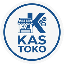 Logo KAS TOKO